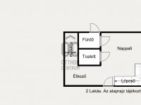 Eladó családi ház, Balatonszepezden 139.9 M Ft, 4 szobás