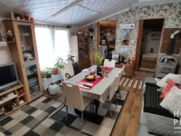 Eladó családi ház, Domaszéken 20.49 M Ft, 2 szobás