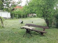 Eladó családi ház, Pécsett 38.5 M Ft, 2 szobás