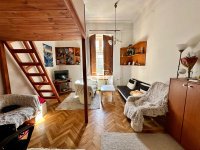 Kiadó téglalakás, albérlet, Szegeden 140 E Ft / hó, 1 szobás
