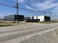 Eladó ipari ingatlan, Vecsésen 662.921 M Ft / költözzbe.hu