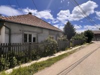 Eladó családi ház, Mezőcsáton 13.9 M Ft, 2 szobás