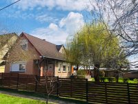 Eladó családi ház, Rákóczifalván 48 M Ft, 3 szobás