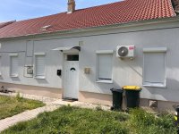 Kiadó téglalakás, albérlet, Nagykanizsán 80 E Ft / hó