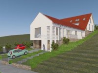 Eladó ikerház, Szentendrén 120 M Ft, 8 szobás