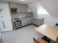 Kiadó téglalakás, albérlet, Kecskeméten 220 E Ft / hó