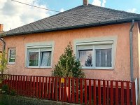 Eladó családi ház, Tiszanagyfalun 21 M Ft, 2+1 szobás