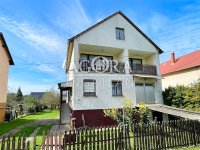 Eladó családi ház, Gutorföldén 28.5 M Ft, 6 szobás