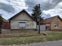 Eladó családi ház, Apcon 4.9 M Ft, 2+1 szobás