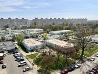 Eladó panellakás, Budapesten, XVIII. kerületben 62 M Ft