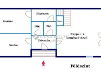 Eladó ikerház, Debrecenben 85 M Ft, 5 szobás