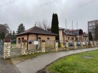 Eladó ipari ingatlan, Nyíregyházán 635 M Ft