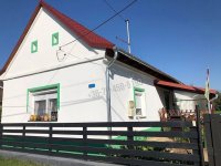 Eladó családi ház, Szőkedencsen 32 M Ft, 1+2 szobás