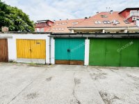 Eladó garázs, Kecskeméten 8.9 M Ft / költözzbe.hu