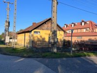 Eladó telek, Abádszalókban 8.9 M Ft / költözzbe.hu