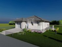 Eladó családi ház, Érden 104 M Ft, 4 szobás