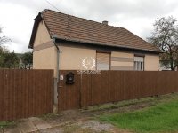 Eladó családi ház, Ózdon 7.99 M Ft, 2 szobás