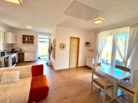 Kiadó családi ház, albérlet, Mányon 180 E Ft / hó, 3 szobás