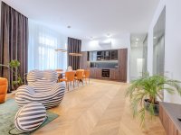 Kiadó téglalakás, albérlet, V. kerületben 1414 E Ft / hó