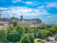 Eladó téglalakás, Budapesten, I. kerületben 124 M Ft, 2 szobás