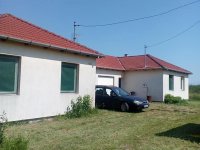 Eladó családi ház, Ongán 45 M Ft, 4 szobás
