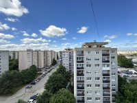 Eladó panellakás, Székesfehérvárott 44.9 M Ft, 2 szobás
