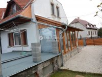 Eladó családi ház, Kecskeméten 140 M Ft, 8 szobás