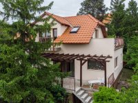 Eladó családi ház, Szentendrén 159 M Ft, 4 szobás