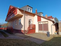 Eladó családi ház, Nagykanizsán 73 M Ft, 5 szobás