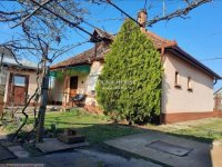 Eladó családi ház, Kecskeméten 65 M Ft, 2 szobás