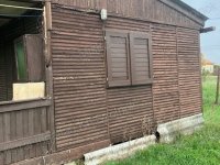 Eladó mezogazdasagi ingatlan, Nagyréven 4 M Ft, 2 szobás