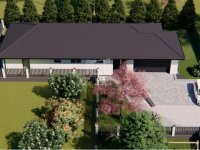 Eladó családi ház, Alsónémediben 144.9 M Ft, 5 szobás