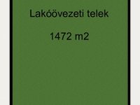 Eladó telek, Maroslelén 2.8 M Ft / költözzbe.hu