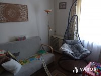 Eladó téglalakás, Szombathelyen 27.7 M Ft, 2 szobás