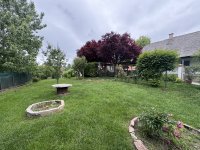 Eladó családi ház, Vámosszabadin 90 M Ft, 3 szobás