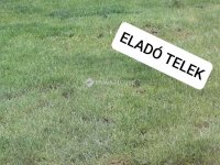 Eladó telek, Nagylózson 11 M Ft / költözzbe.hu