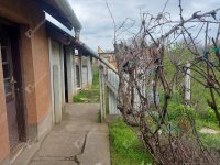 Eladó családi ház, Csorváson 18.4 M Ft, 3 szobás