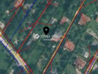 Eladó telek, Pilisborosjenőn 100 M Ft / költözzbe.hu