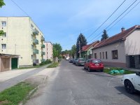 Eladó téglalakás, Miskolcon, Tátra utcában 21.9 M Ft, 2 szobás