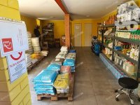 Eladó ipari ingatlan, Lajosmizsén 136 M Ft / költözzbe.hu