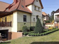 Kiadó családi ház, albérlet, Sopronban 470 E Ft / hó, 4 szobás