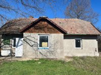 Eladó mezogazdasagi ingatlan, Újszilváson 23 M Ft, 2 szobás