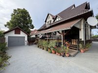 Eladó családi ház, Tökölön 125 M Ft, 6 szobás