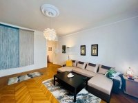 Eladó téglalakás, Budapesten, XI. kerületben 83 M Ft, 2 szobás