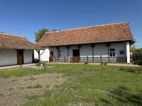 Eladó családi ház, Átányon 13.9 M Ft, 2 szobás