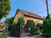 Eladó családi ház, Üllőn 169 M Ft, 5+1 szobás