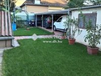 Eladó családi ház, XX. kerületben 84.9 M Ft, 3 szobás