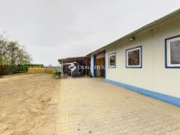 Eladó ipari ingatlan, Nagykőrösön 42.9 M Ft