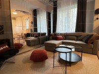 Kiadó téglalakás, albérlet, I. kerületben, Attila úton