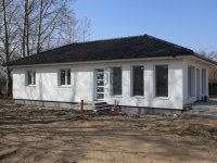 Eladó családi ház, Ballószögön 116 M Ft, 4 szobás